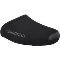 Cyclestore Shimano Dual Windproof Softshell Toe Covers | Save up to 12% with Loyalty Scheme & FREE 48hr tracked postage over £20.