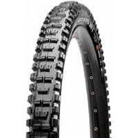 Cyclestore Maxxis Minion DHR II DH EBike 3C Maxx Terra TR 27.5 X 2.4 MTB Tyre | Save up to 12% with Loyalty Scheme & FREE 48hr tracked postage over £20.