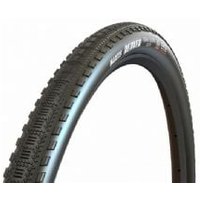 Image of Maxxis Reaver EXO Dual Compound TR 700c Gravel Tyre Black 700 x 40c - Black