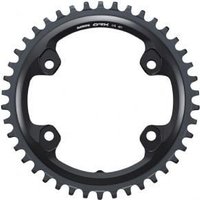 Image of Shimano Fc-rx810-1 Grx 11 Speed Single 1x Chainring