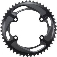 Cyclestore Shimano GRX Shimano Fc-rx810-2 Grx 11 Speed Double Inner Chainring 48t-nd 48-31T | Save up to 12% with Loyalty Scheme & FREE 48hr tracked postage over £20.