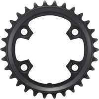 Cyclestore Shimano GRX Shimano Fc-rx600 Grx 11 Speed Double Inner Chainring 30t-nf 46-30T | Save up to 12% with Loyalty Scheme & FREE 48hr tracked postage over £20.