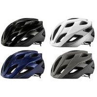 Image of Giant Rev Elite Mips Road Helmet Medium 55cm - 59cm - Gloss Panther Black