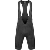 Image of Giant Podium Bib Shorts Large - Black