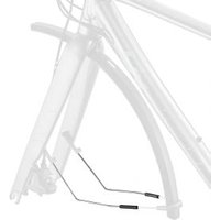 Image of Giant Speedshield RGX 38 Mudguard Kit For Fastroad/ Thrive