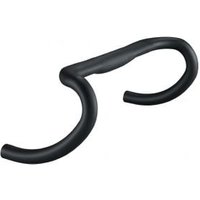Cyclestore Giant Equipment Giant Contact Sl Alloy Handlebar 2025 360mm - Black | Save up to 12% with Loyalty Scheme & FREE 48hr tracked postage over £20.