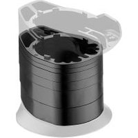 Cyclestore Giant Equipment Giant Contact Aerolight Od1 Stem Spacer Kit | Save up to 12% with Loyalty Scheme & FREE 48hr tracked postage over £20.