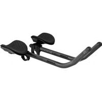 Image of Profile Design Supersonic Ergo Plus Carbon Clip On Aerobar