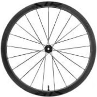 Cyclestore Giant Equipment Giant Slr 0 40 Disc Carbon Front Wheel | Save up to 12% with Loyalty Scheme & FREE 48hr tracked postage over £20.