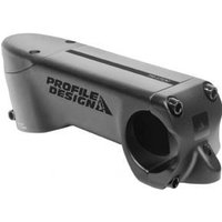 Cyclestore Profile Design Tri Stem 105mm - Black | Save up to 12% with Loyalty Scheme & FREE 48hr tracked postage over £20.