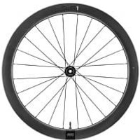 Image of Giant Slr 1 50 Disc Wheelsystem Carbon Front Wheel