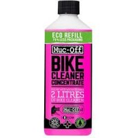 Cyclestore Muc Off Bike Cleaner Concentrate 500ml | Save up to 12% with Loyalty Scheme & FREE 48hr tracked postage over £20.