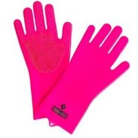 Muc Off Deep Scrubber Gloves