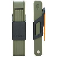 Cyclestore Hiplok Switch Folding Lock Green Green | Save up to 12% with Loyalty Scheme & FREE 48hr tracked postage over £20.