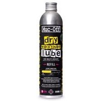 Cyclestore Muc Off Dry Lube 300ml | Save up to 12% with Loyalty Scheme & FREE 48hr tracked postage over £20.