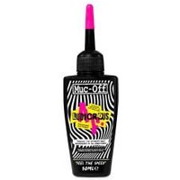 Cyclestore Muc Off Ludicrous Lube 50ml | Save up to 12% with Loyalty Scheme & FREE 48hr tracked postage over £20.