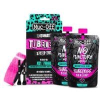 Image of Muc Off Ultimate Tubeless Setup Kit Xc/ Gravel