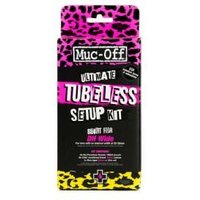 Image of Muc Off Ultimate Tubless Setup Kit Dh/ Plus