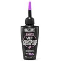 Cyclestore Muc Off E Bike Wet Lube 50ml | Save up to 12% with Loyalty Scheme & FREE 48hr tracked postage over £20.