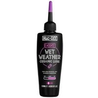 Cyclestore Muc Off E Bike Wet Lube 120ml | Save up to 12% with Loyalty Scheme & FREE 48hr tracked postage over £20.