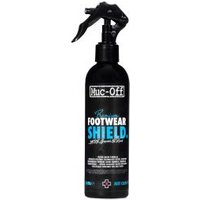 Cyclestore Muc Off Premium Footwear Shield 250ml | Save up to 12% with Loyalty Scheme & FREE 48hr tracked postage over £20.