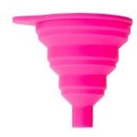 Image of Muc Off Mini Collapsible Silicone Funnel