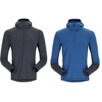 Image of Rab Conduit Hoody XX-Large - Beluga