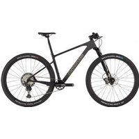 Image of Cannondale Scalpel Ht 2 Carbon 29er Mountain Bike 2025