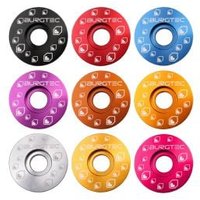 Cyclestore Burgtec Top Cap Burgtec Black | Save up to 12% with Loyalty Scheme & FREE 48hr tracked postage over £20.