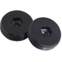 Image of Burgtec Mk5 Pedal End Caps