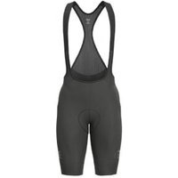 Image of Ale K-coldback 2.0 R-ev1 Bibshorts Medium - Black