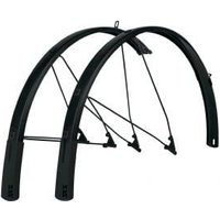 Cyclestore SKS Sks Bluemels Style Mudguard Set 27.5-29 27.5-29 65mm | Save up to 12% with Loyalty Scheme & FREE 48hr tracked postage over £20.