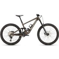 Cyclestore Specialized Enduro Comp Carbon 29er Mountain Bike 2025 S2 - Gloss Gunmetal/White Mountains | Save up to 12% with Loyalty Scheme & FREE 48hr tracked postage over £20.