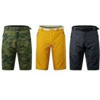 Image of Endura Hummvee Shorts With Liner XX-Large - Anthracite