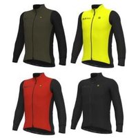 Cyclestore Ale Clothing Ale Fondo 2.0 Solid Jacket | Save up to 12% with Loyalty Scheme & FREE 48hr tracked postage over £20.