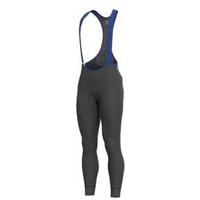 Image of Ale K-tour Klimatik Bibtights Large - Black