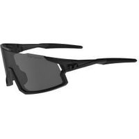 Image of Tifosi Stash Interchangeable 3 Lens Sunglasses Blackout
