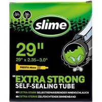 Image of Slime Extra Strong Self-sealing Inner Tube 29 X 2.35-3.0 Inch Presta Valve