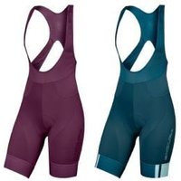 Image of Endura Fs260 Womens Drop Seat Bibshorts X Small Only