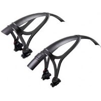 Cyclestore Zefal G50 Shield Gravel Mudguard Set | Save up to 12% with Loyalty Scheme & FREE 48hr tracked postage over £20.
