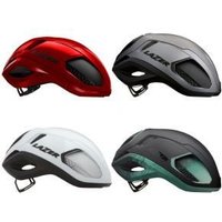 Image of Lazer Vento Kineticore Road Helmet Large - Matt Titanium