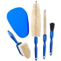Cyclestore Park Tool Bcb-5 Professional Bike Cleaning Brush Set | Save up to 12% with Loyalty Scheme & FREE 48hr tracked postage over £20.