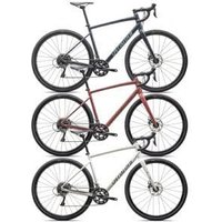 Cyclestore Specialized Diverge E5 Gravel Bike 2025 54cm - Gloss Spice/Gunmetal | Save up to 12% with Loyalty Scheme & FREE 48hr tracked postage over £20.