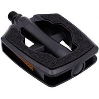 Image of M:part Essential Sandblock Commuter Pedals