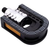 Cyclestore M:Part M:part Folding Pedals | Save up to 12% with Loyalty Scheme & FREE 48hr tracked postage over £20.