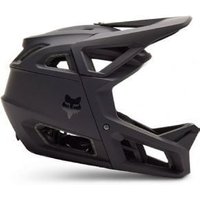 Cyclestore FOX Fox Proframe Rs Mips Full Face Mtb Helmet Small - Matte Black | Save up to 12% with Loyalty Scheme & FREE 48hr tracked postage over £20.