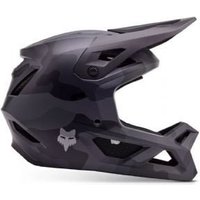 Cyclestore FOX Fox Rampage Camo Mips Full Face Mtb Helmet X-Large - Black Camo | Save up to 12% with Loyalty Scheme & FREE 48hr tracked postage over £20.