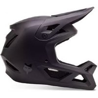 Cyclestore FOX Fox Rampage Matte Black Mips Full Face Mtb Helmet Large - Matte Black | Save up to 12% with Loyalty Scheme & FREE 48hr tracked postage over £20.