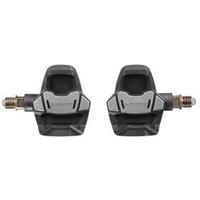 Image of Look Keo Blade Carbon Power Dual Sided Powermeter Road Pedals 2025
