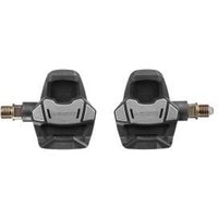 Cyclestore Look Keo Blade Carbon Power Single Sided Powermeter Road Pedals 2025 | Save up to 12% with Loyalty Scheme & FREE 48hr tracked postage over £20.